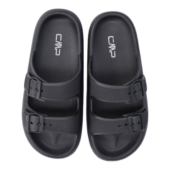 Campagnolo Belem Slipper for Men "Black"