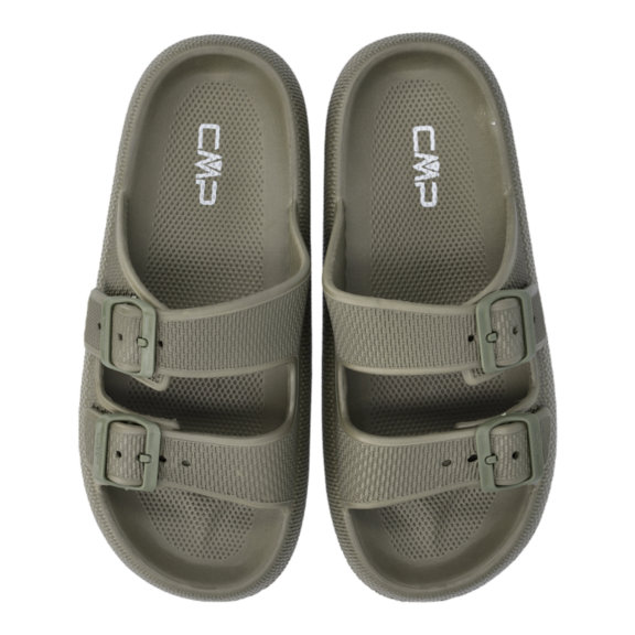 Campagnolo Belem Slipper for Men "Jungle"