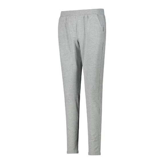Campagnolo Stretch Hosen mit Turn-up "Grey"