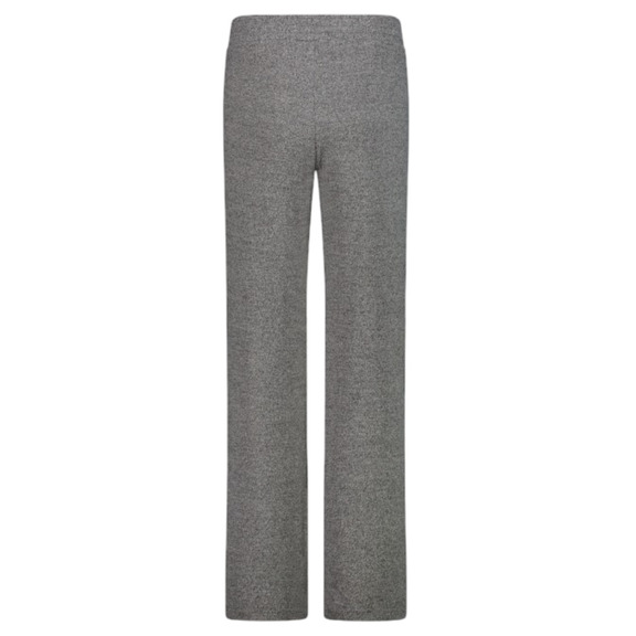 Campagnolo Heathered Jersey Long Pant "Black Melange"