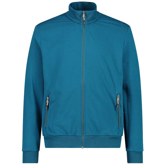 Campagnolo Leichtes Herren-Sweatshirt "Deep Lake"