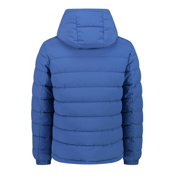 Campagnolo Herren Daunenjacke mit Sorona Aura Flock "Steelblue"
