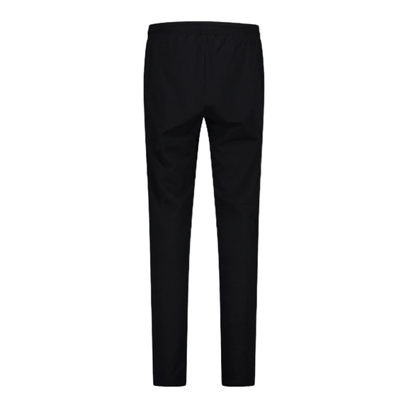 Campagnolo Herren Licht Stretch-Fleece Hosen "Schwarz"