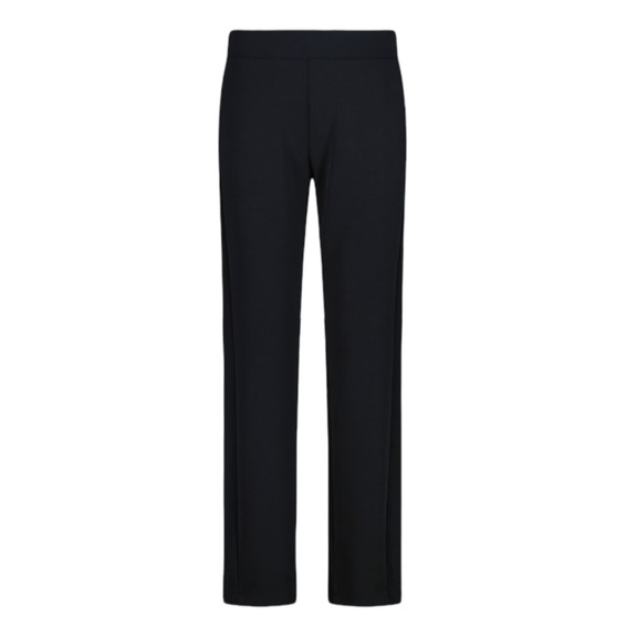 Campagnolo Regular fit Long Pant  "Black"