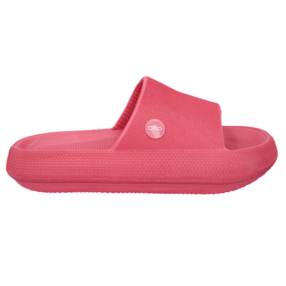 Campagnolo Ruby Slipper for Women "Corallo"