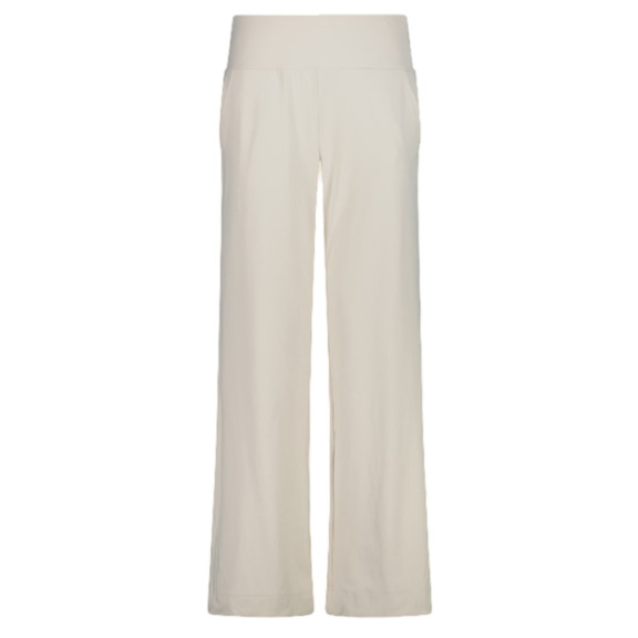 Campagnolo Stretch Long Pants "Avorio"