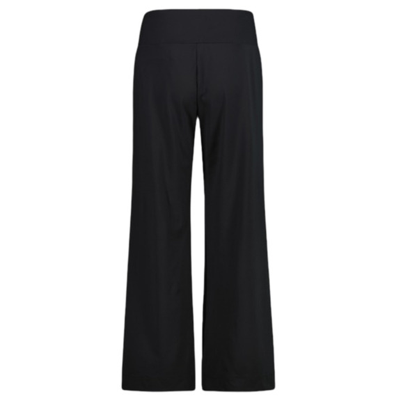 Campagnolo Stretch Long Pants "Black"