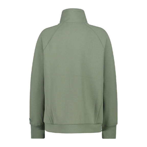 Campagnolo Damenjacke im Tech Fleece "Mineral"