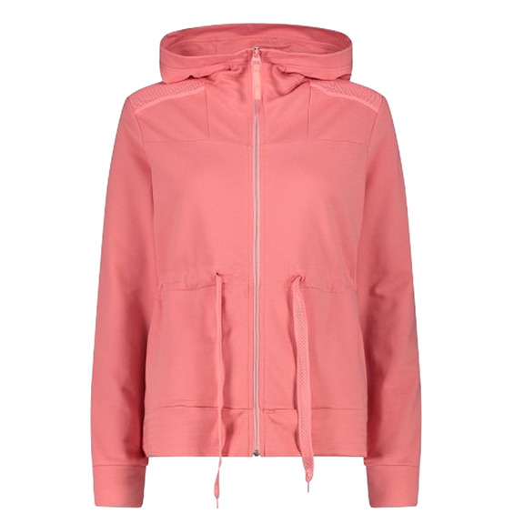 Campagnolo Damenjacke mit Drawstring Waistband "Orchidea"