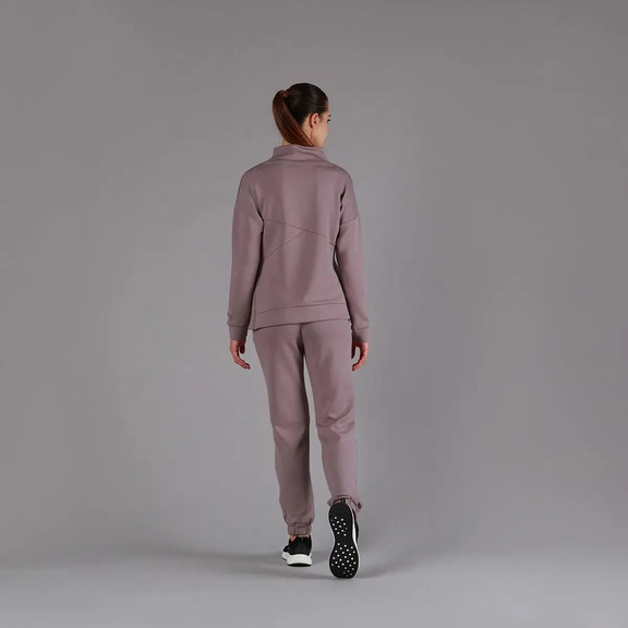 Campagnolo Damen Stretch Jersey Sweatshirt