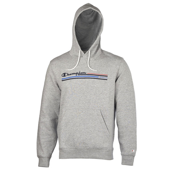 Champion Authentic Classic Rochester NY 1919 Logo Hoodie