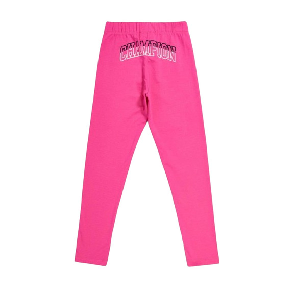 Champion Bookstore Mädchen \'\' Lycra Leggings "Fuchsia"