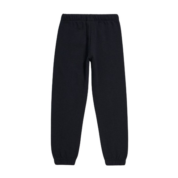 Champion Girls \'\' Elastische Manschettenhose "Schwarz"