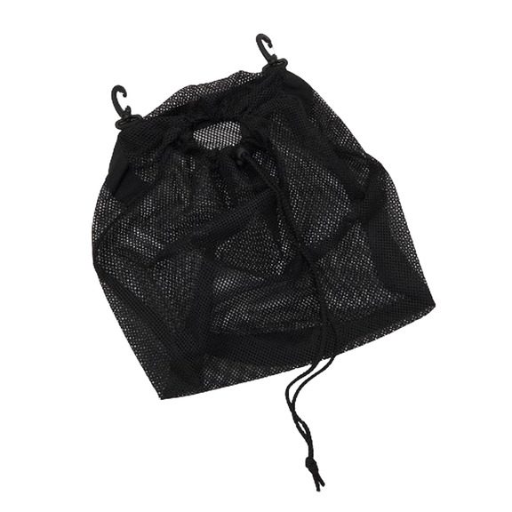Champion Basketaball Gym Satchel "Schwarz"