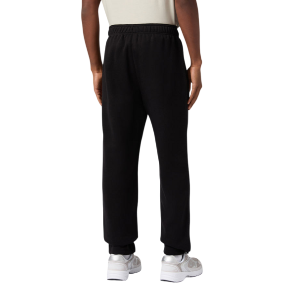 Champion Icons Men’s Straight Hem Fleece Pants "Black"