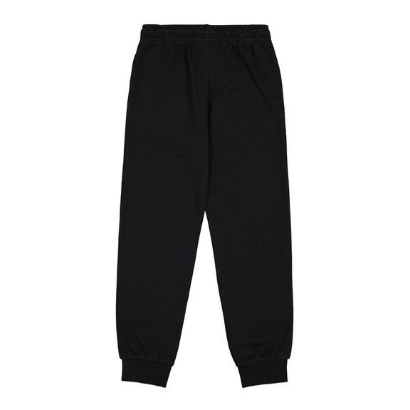 Champion Kids Fleece Joggers "Black"