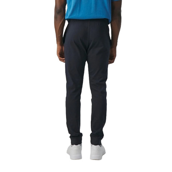 Champion Legacy Icon Rib Manschette Hosen C Logo "Navy"