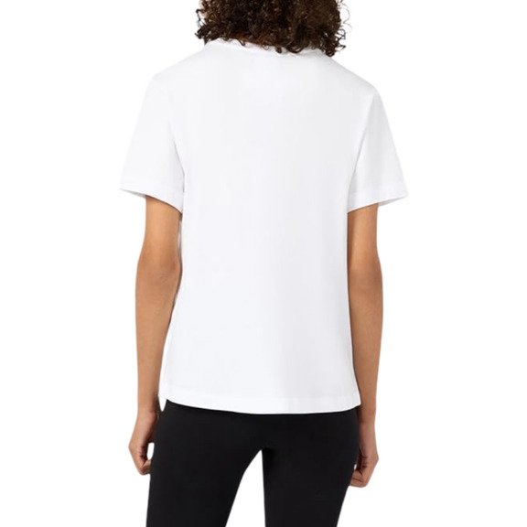 Champion Legacy Women T-Shirt "White"