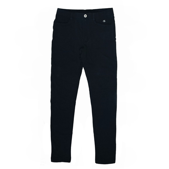 Champion Leggings Atlethic Stretch Street (marino)