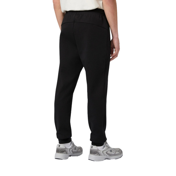 Champion Men’s Stretch Poly-Cotton Cuffed Pants C-Tech "Black"
