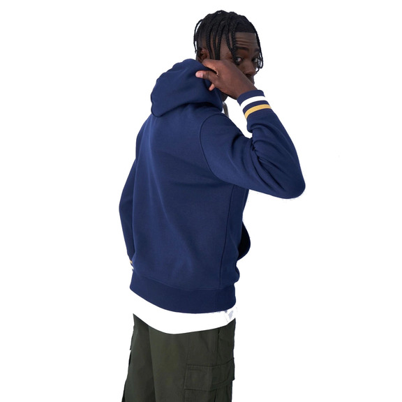 Champion Rochester Buchhandlung Heavy Fleece Hoodie "Dark Blue"
