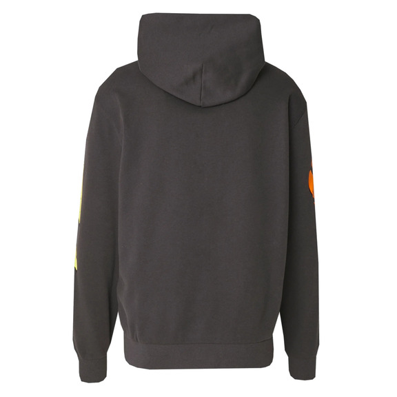 Champion Rochester Future Care Kapuzenpullover "Lead Gray"