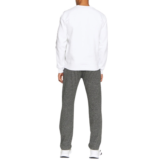 Champion Scrip Logo gerade Hem Hose