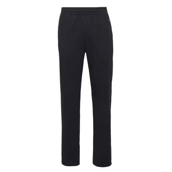 Champion Sport Lifestyle Basketball Straight Hem Pants "Schwarz"