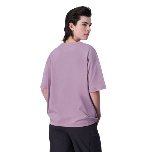 Champion Woman\'s Rochester Future Care T-Shirt "Lilac"