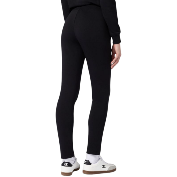Champion WOMEN’S FLEECE JOGGERS ICONS "black"