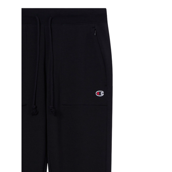Champion WOMEN’S FLEECE JOGGERS ICONS "black"