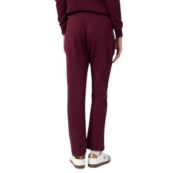 Champion WOMEN’S FLEECE JOGGERS ICONS "BURGUNDY"