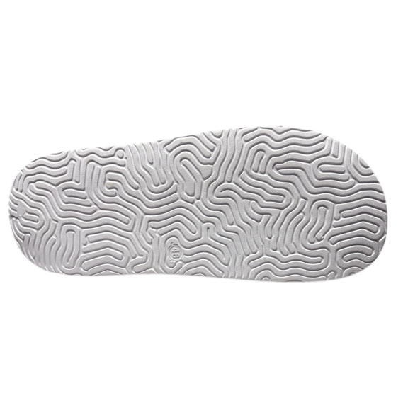 Peak Taichi Slippers "White Turquoise"