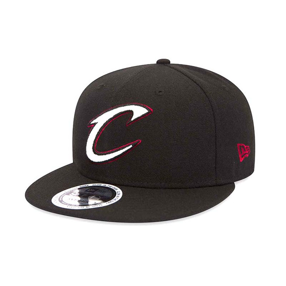 Cleveland Cavaliers Glow im Dunkeln 9FIFTY Snapback