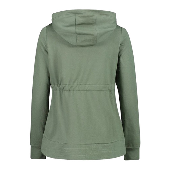 Campagnolo Damenjacke mit Drawstring Waistband "Salvia"