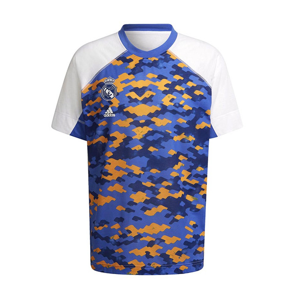Cubre Real Madrid Basket Shooter Home