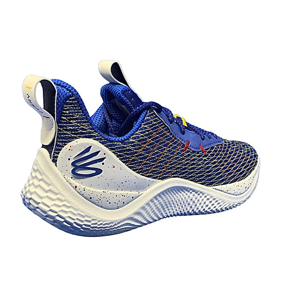 CURRY 10 "Dub Nation"