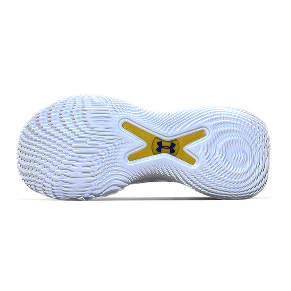 CURRY 10 "Dub Nation"