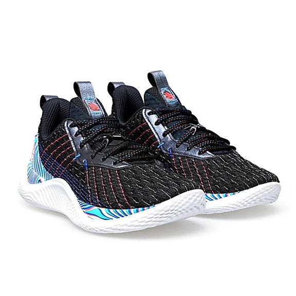 CURRY 10 "Magic"