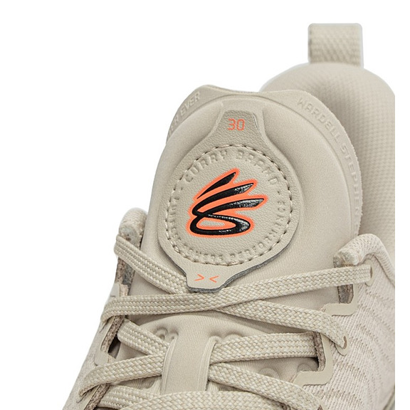 Curry 12 "STRN"