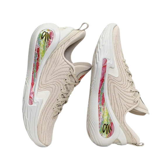 Curry 12 "STRN"