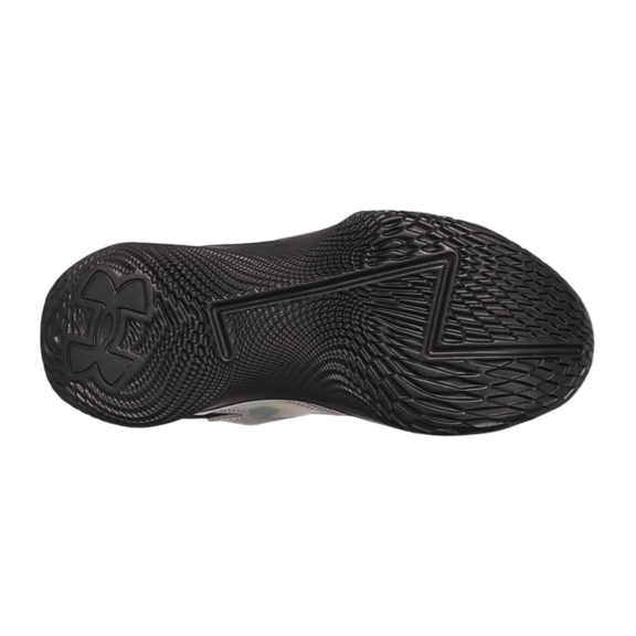 Curry De'Aaron Fox 1 GMR "Black Silver"