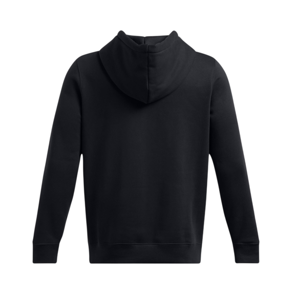 Curry Men's Splash Hoodie "Black"