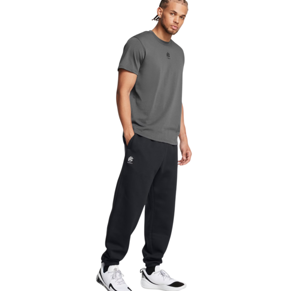 Curry Men's Splash Joggers "Black"