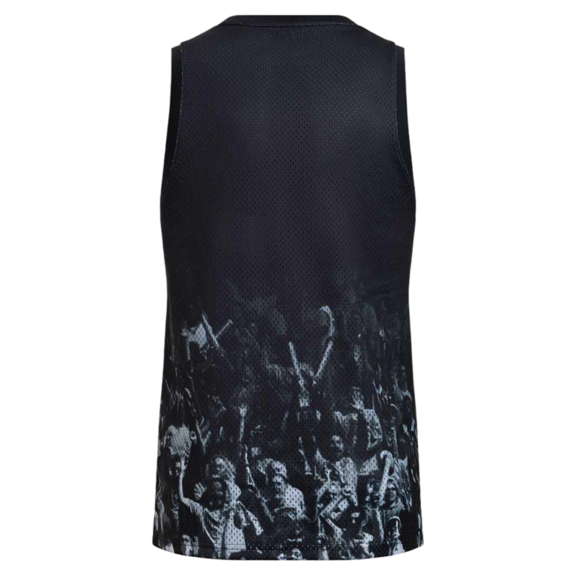 Curry Signature Sub Tank "Black"