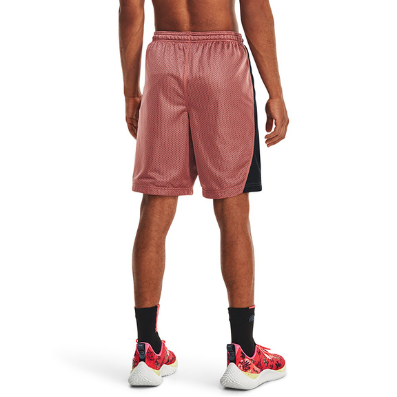 Curry Splash 9" Short Basket "Cooper"