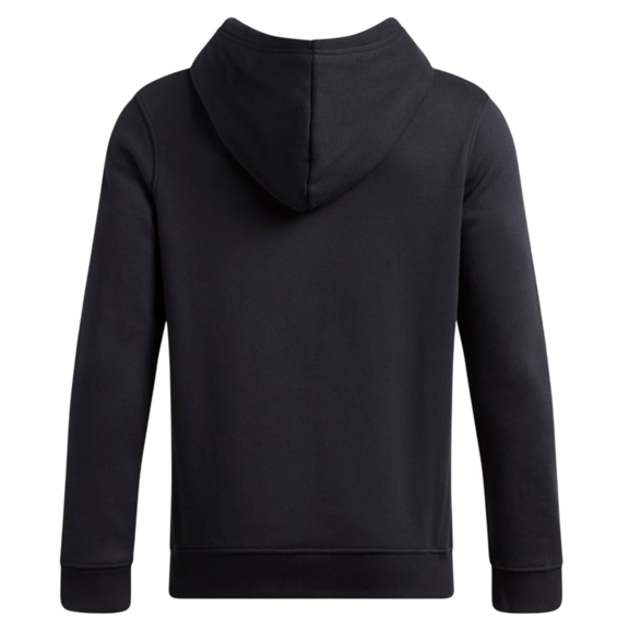 Curry Splash Boys' Hoodie "Black"