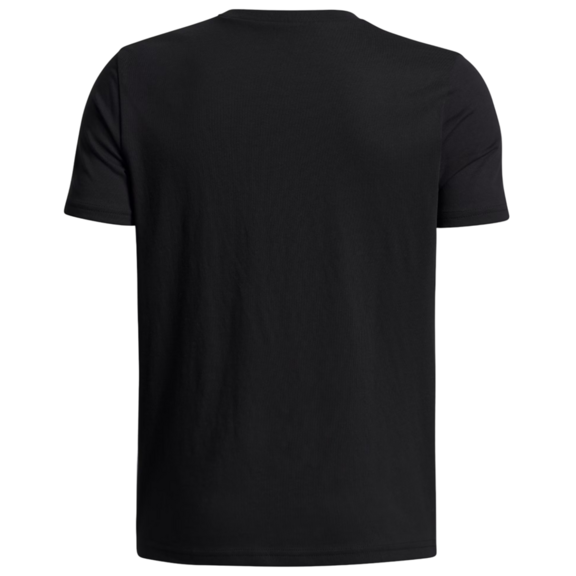 Curry Trend Boys' T-Shirt "Black"