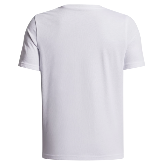 Curry Trend Boys' T-Shirt "White"