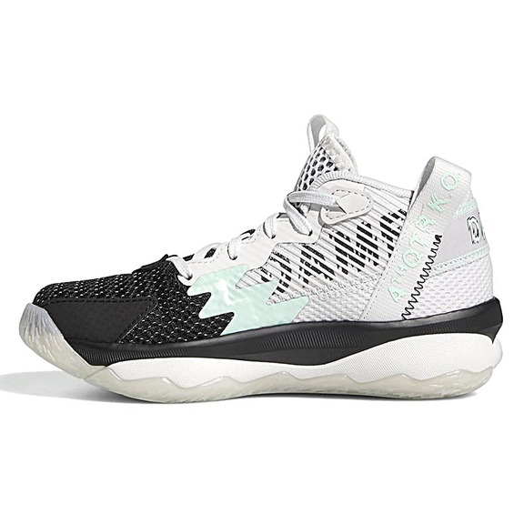 Dame 8 C "Knockout Champ"